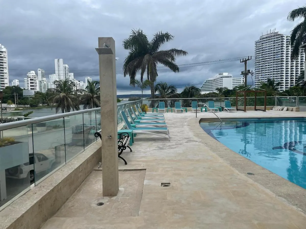Apartamento Con Vista De Ensueno location