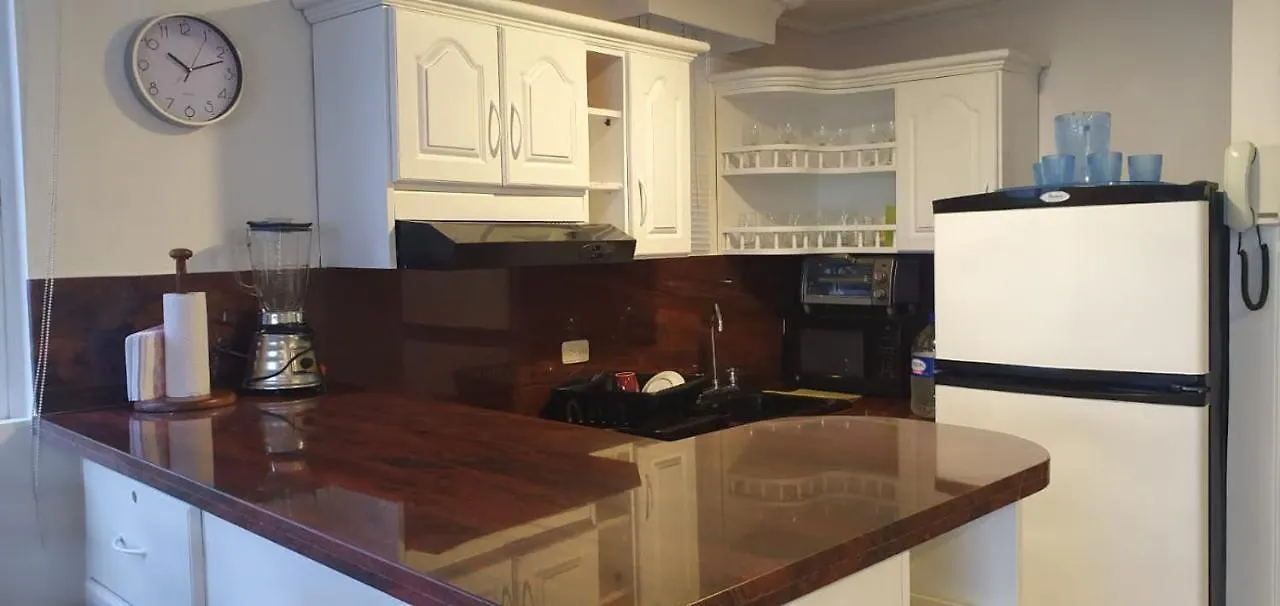 Apartamento Con Vista De Ensueno Cartagena 0*,  Colombia